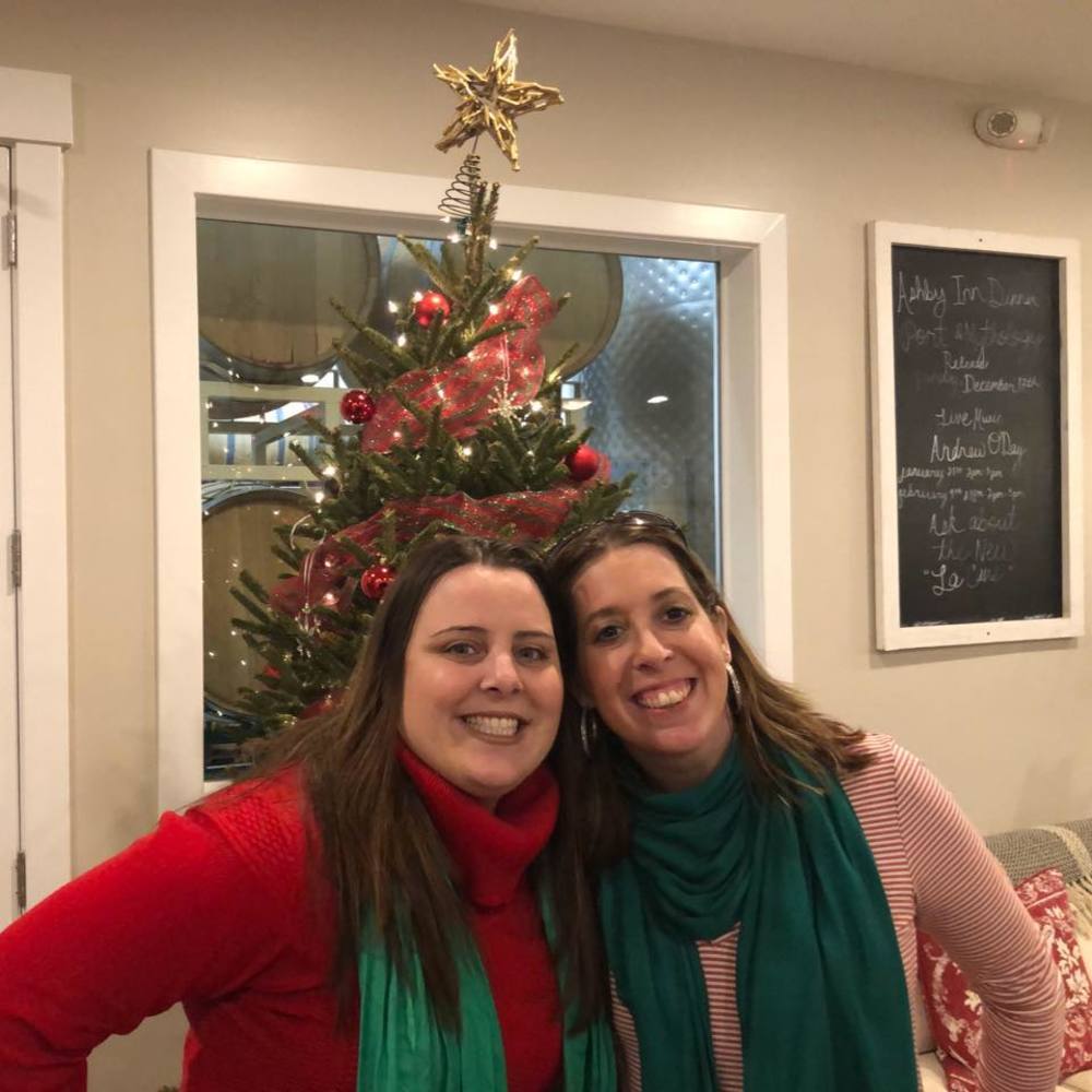 Meet your Posher, Julie